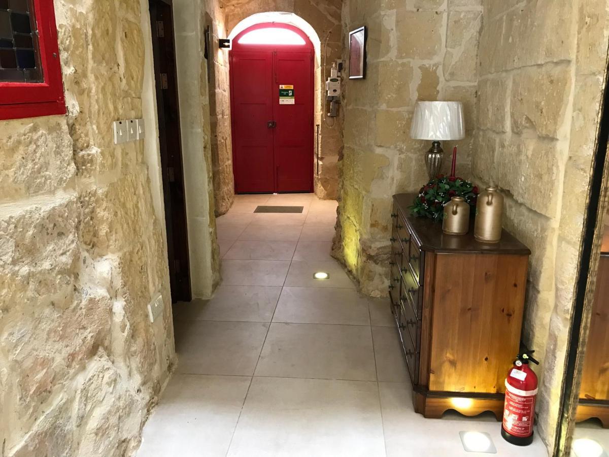 The Cloisters Bed And Breakfast Шаара Екстер'єр фото